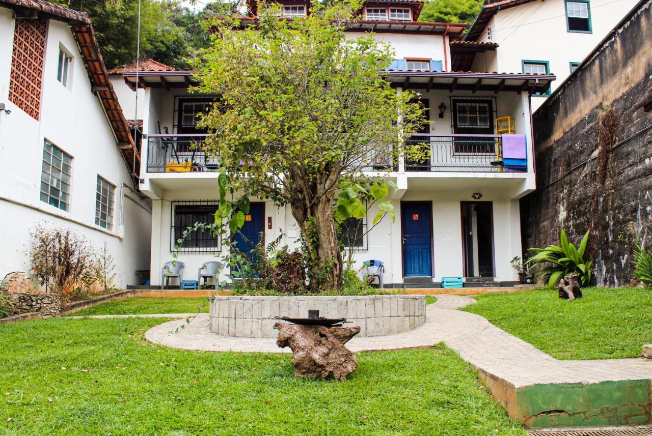 - Casa Pitanga - Acomodacao Lindissima Pertinho Da Igreja Do Rosario Ору-Прету Экстерьер фото