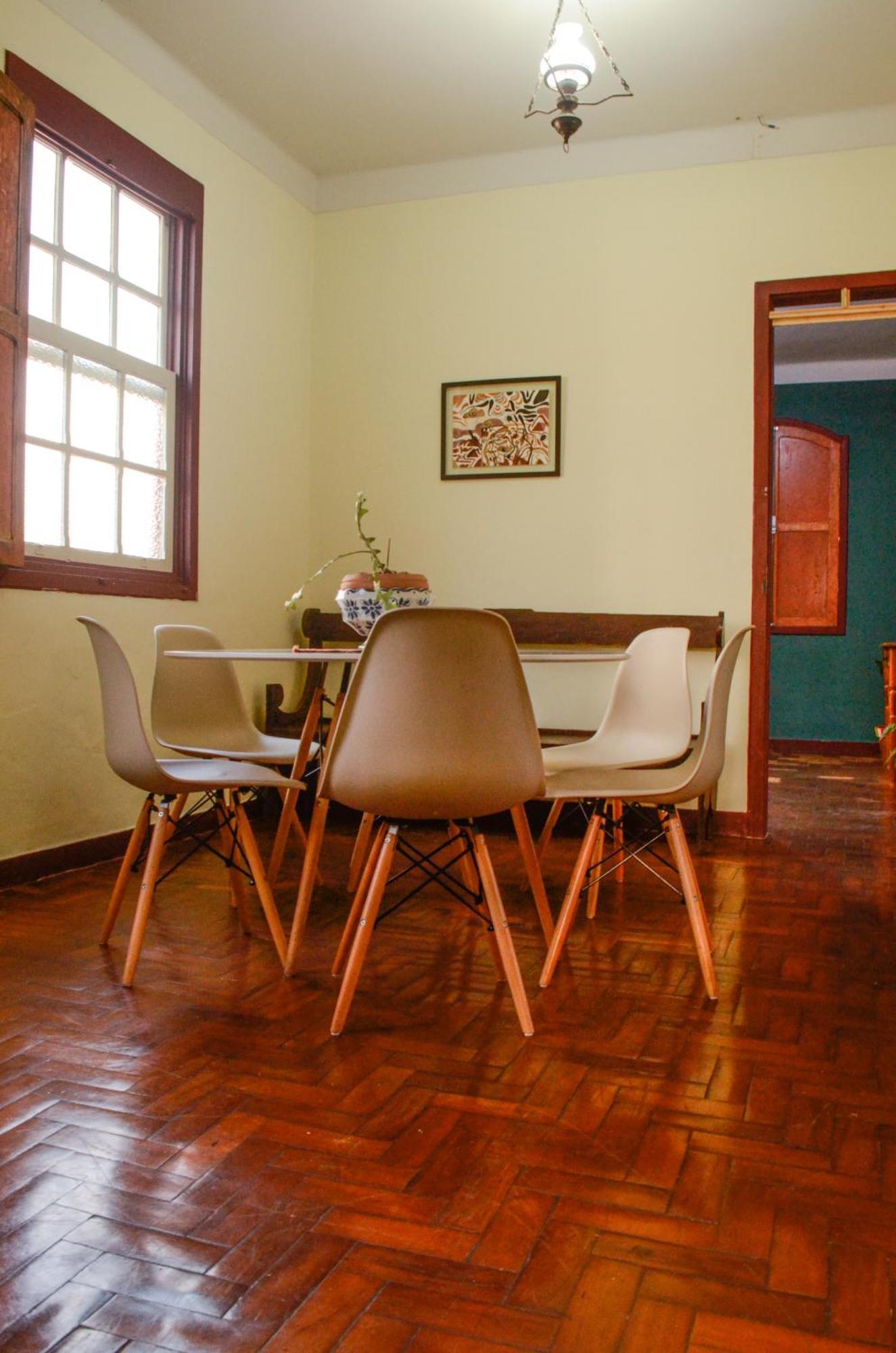 - Casa Pitanga - Acomodacao Lindissima Pertinho Da Igreja Do Rosario Ору-Прету Экстерьер фото