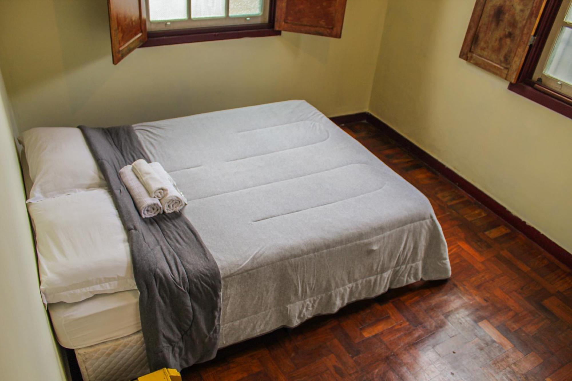 - Casa Pitanga - Acomodacao Lindissima Pertinho Da Igreja Do Rosario Ору-Прету Экстерьер фото