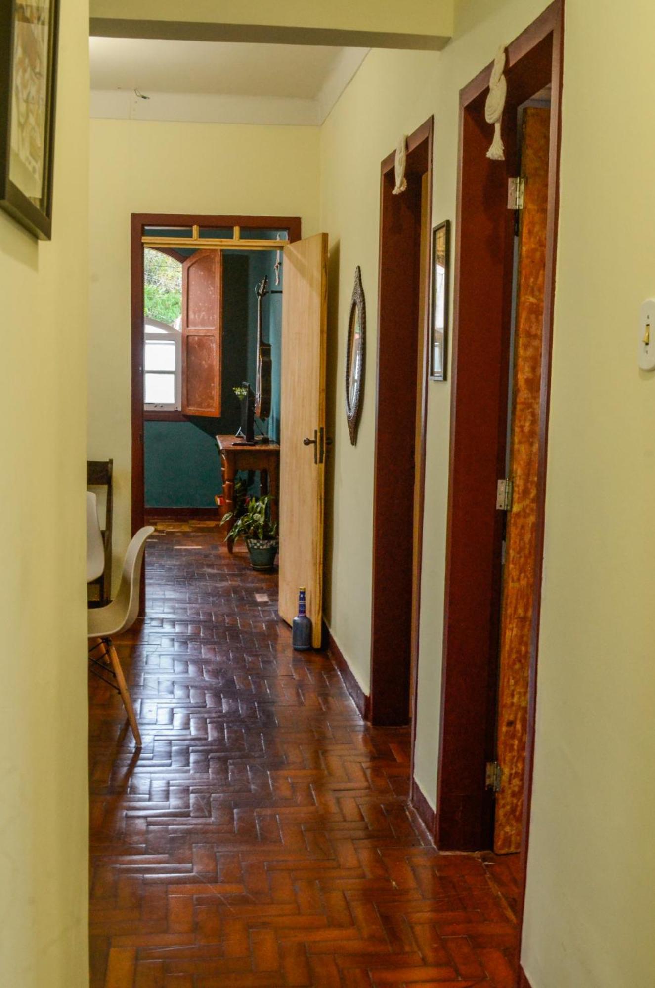- Casa Pitanga - Acomodacao Lindissima Pertinho Da Igreja Do Rosario Ору-Прету Экстерьер фото