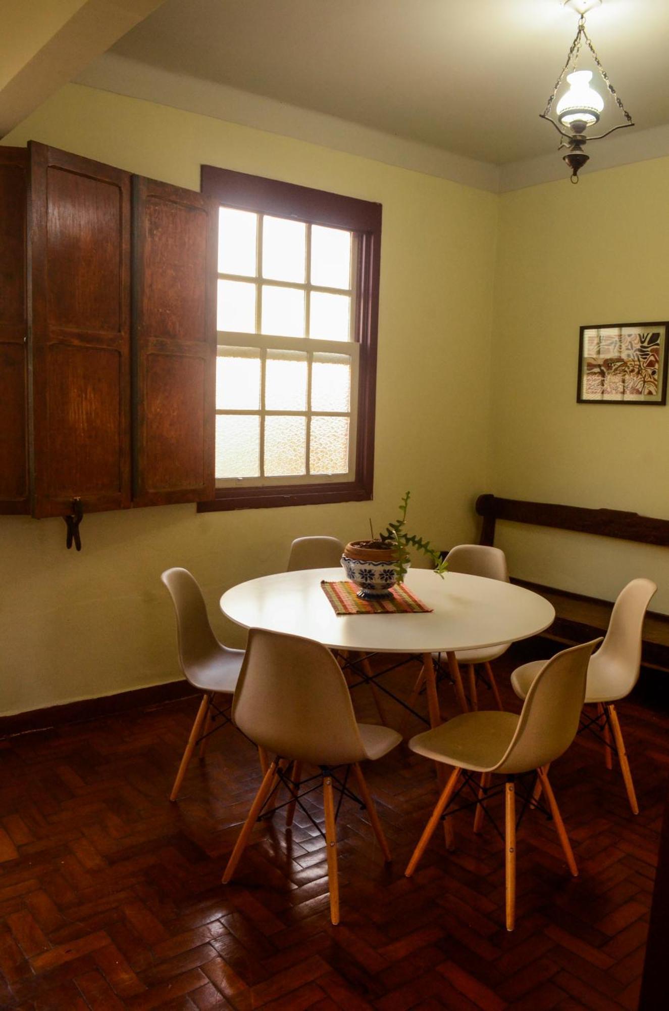 - Casa Pitanga - Acomodacao Lindissima Pertinho Da Igreja Do Rosario Ору-Прету Экстерьер фото