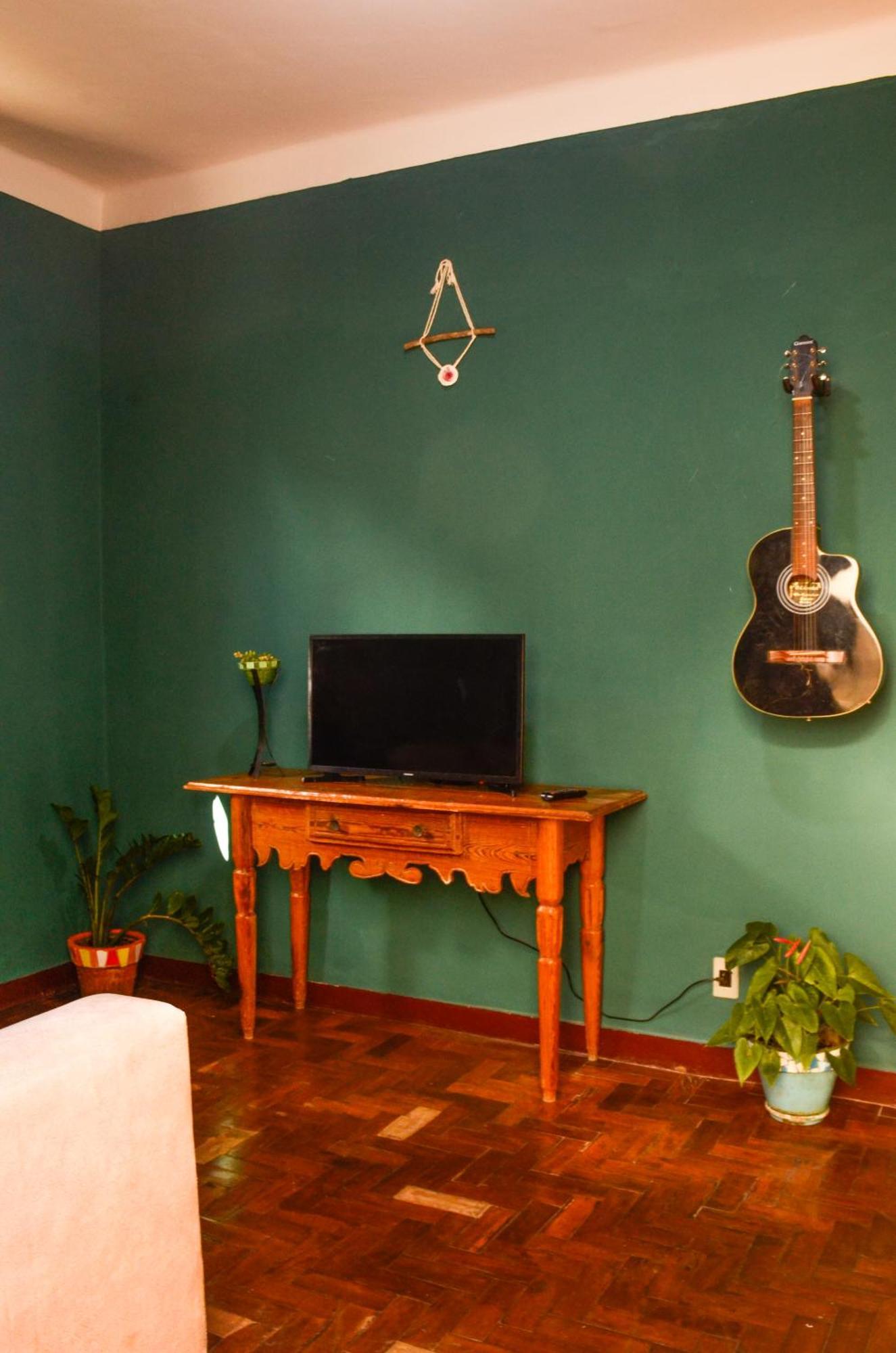- Casa Pitanga - Acomodacao Lindissima Pertinho Da Igreja Do Rosario Ору-Прету Экстерьер фото