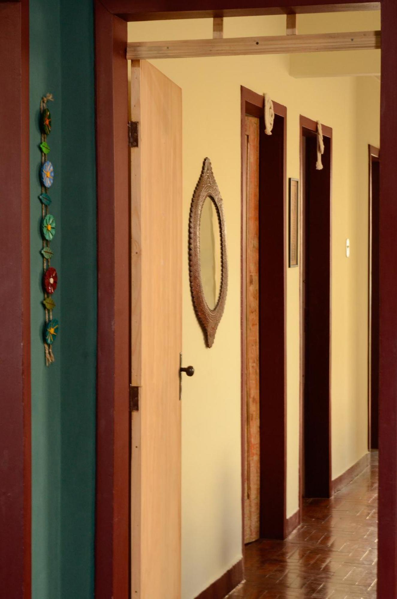 - Casa Pitanga - Acomodacao Lindissima Pertinho Da Igreja Do Rosario Ору-Прету Экстерьер фото