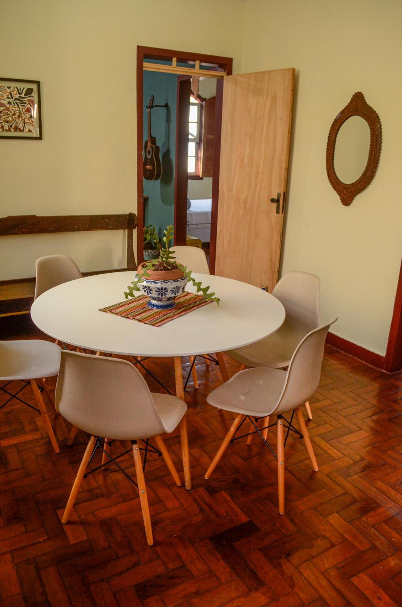 - Casa Pitanga - Acomodacao Lindissima Pertinho Da Igreja Do Rosario Ору-Прету Экстерьер фото