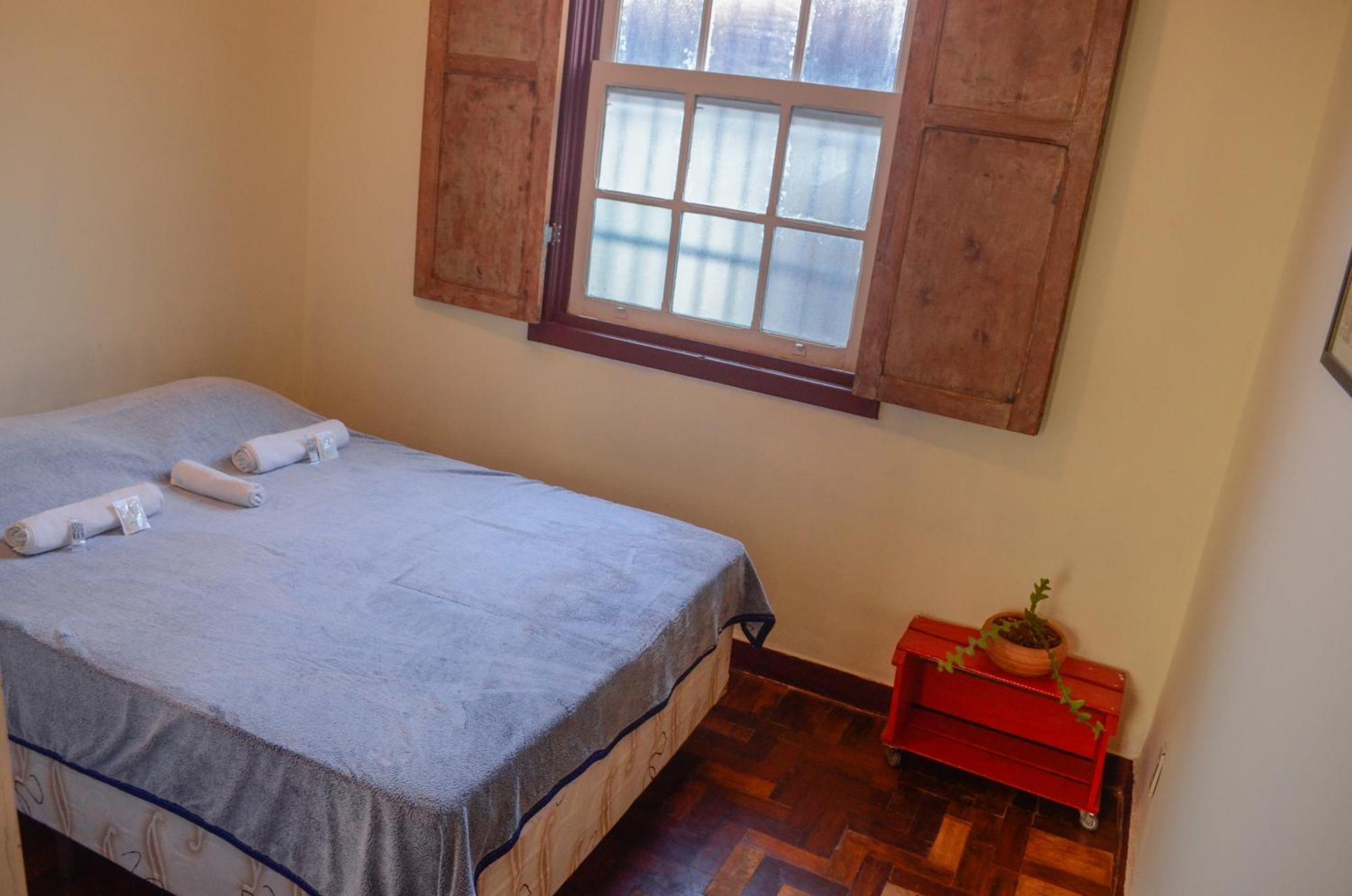 - Casa Pitanga - Acomodacao Lindissima Pertinho Da Igreja Do Rosario Ору-Прету Экстерьер фото