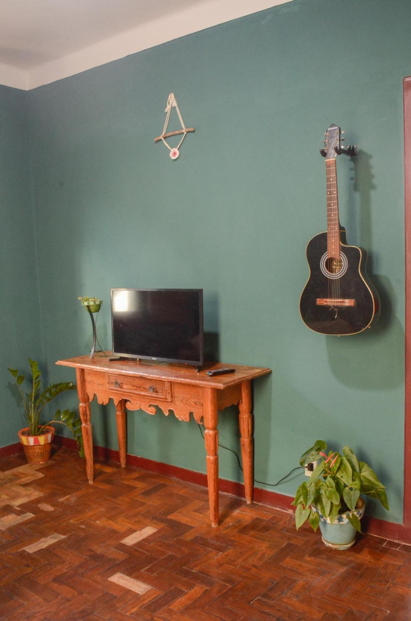 - Casa Pitanga - Acomodacao Lindissima Pertinho Da Igreja Do Rosario Ору-Прету Экстерьер фото