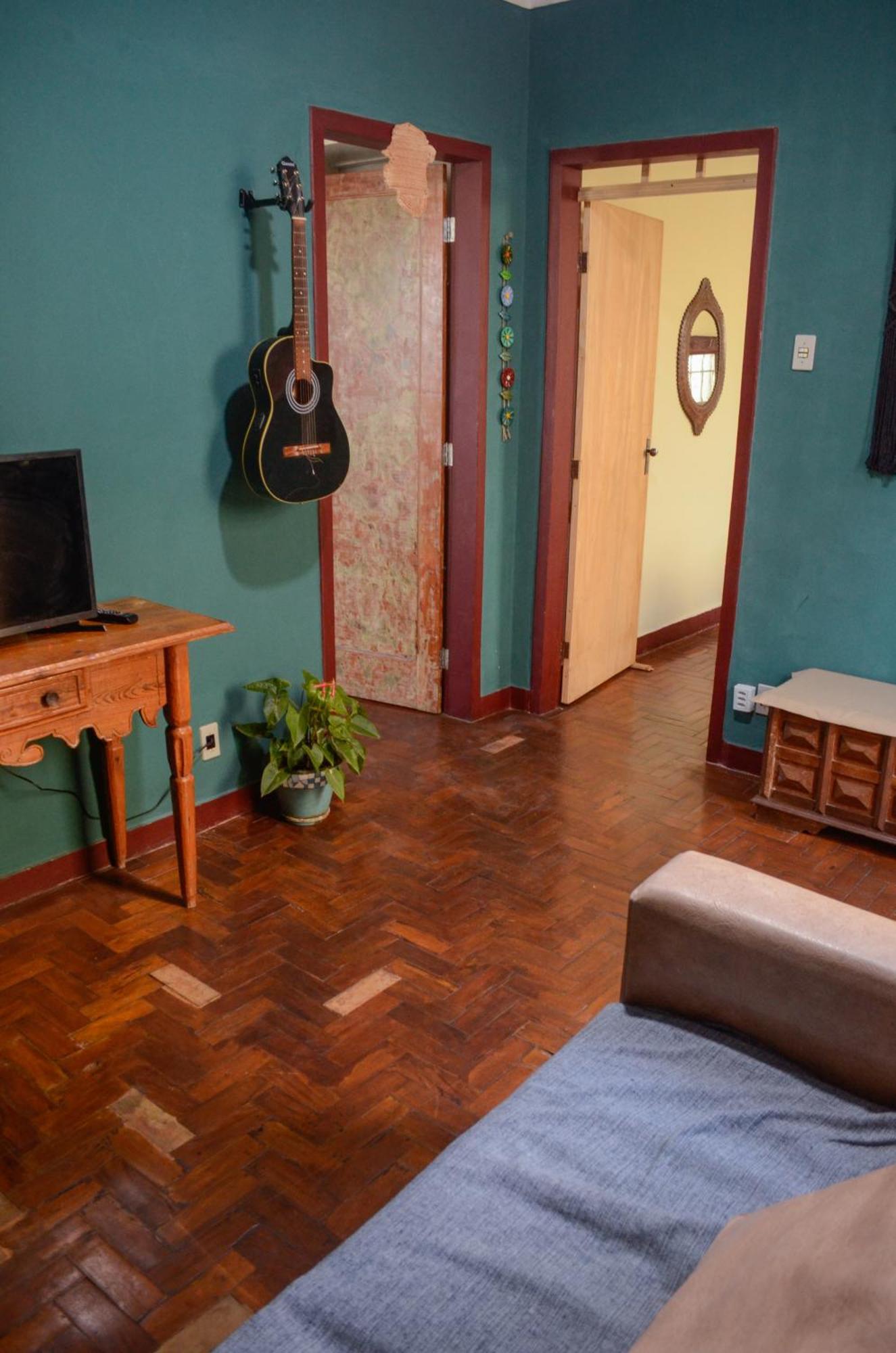 - Casa Pitanga - Acomodacao Lindissima Pertinho Da Igreja Do Rosario Ору-Прету Экстерьер фото